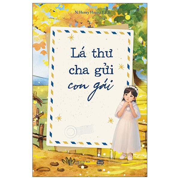 Lá Thư Cha Gửi Con Gái PDF Lá Thư Cha Gửi Con Gái PDF