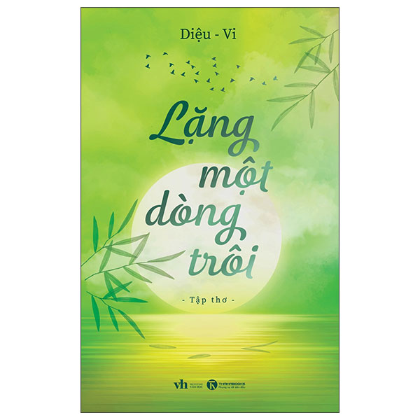 Lặng Một Dòng Trôi PDF