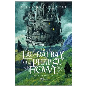 Lâu Đài Bay Của Pháp Sư Howl PDF