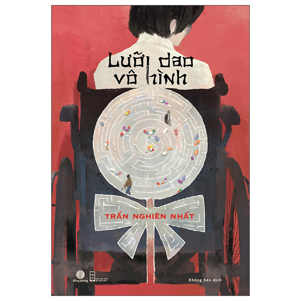 Lưỡi Dao Vô Hình PDF
