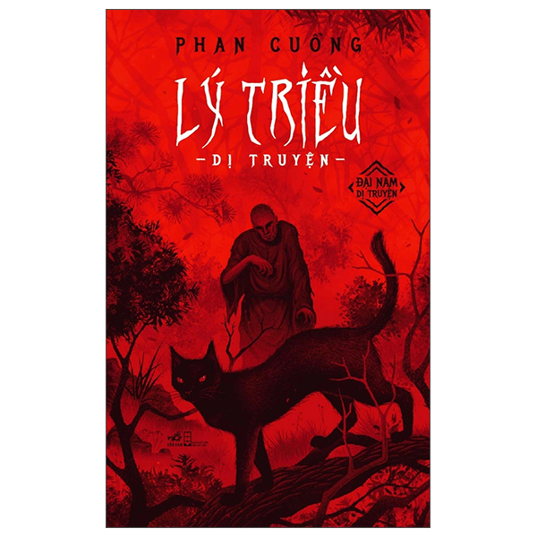 Lý Triều Dị Truyện (Tái Bản 2025) PDF
