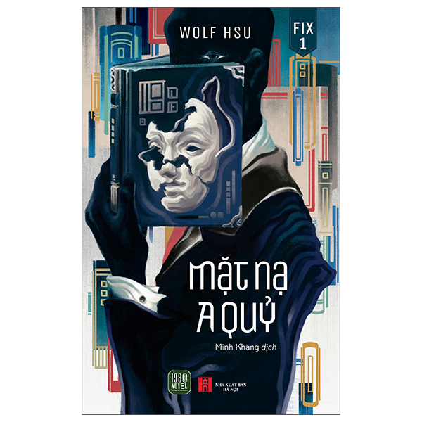 Mặt Nạ A Quỷ – Fix 1 PDF
