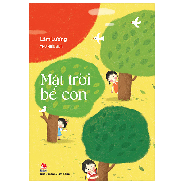 Mặt Trời Bé Con PDF