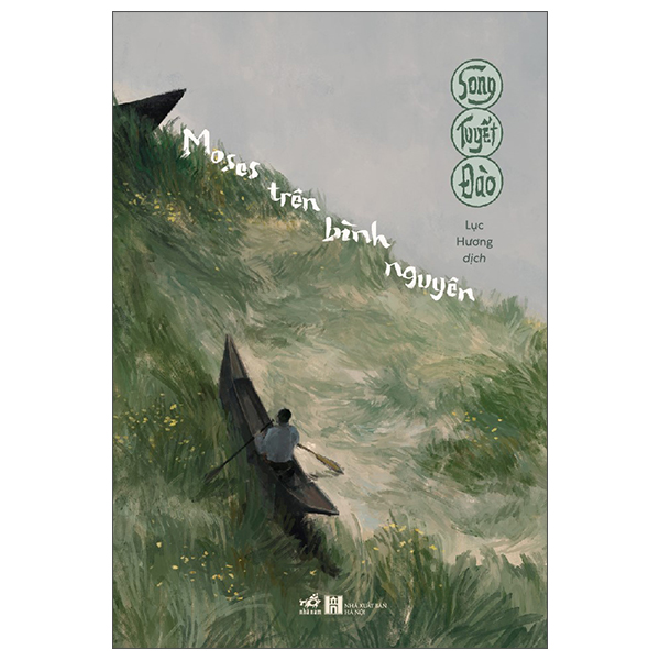 Moses Trên Bình Nguyên PDF