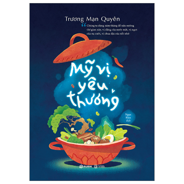 Mỹ Vị Yêu Thương PDF