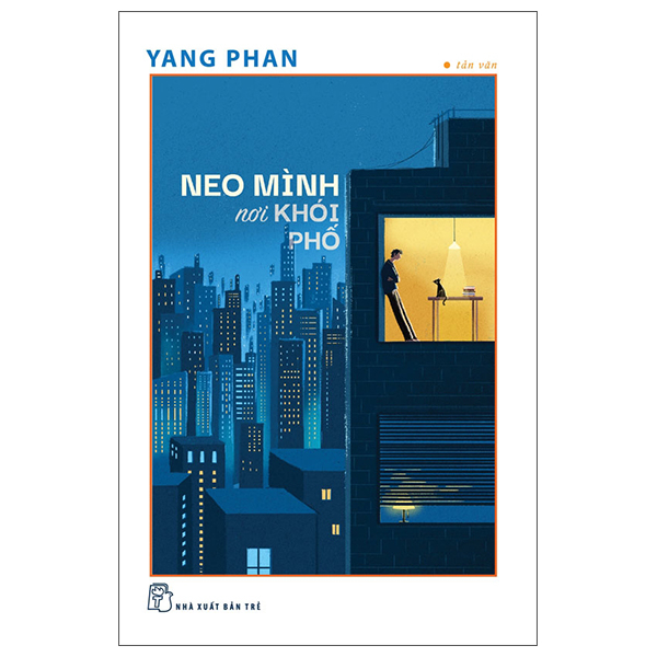 Neo Mình Nơi Khói Phố PDF