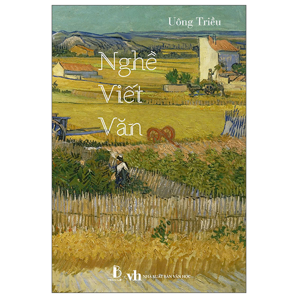 Nghề Viết Văn PDF