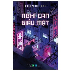 Nghi Can Giấu Mặt PDF