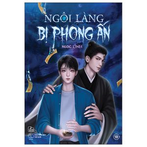 Ngôi Làng Bị Phong Ấn PDF