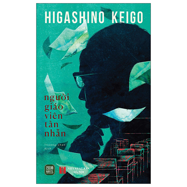 Người Giáo Viên Tàn Nhẫn PDF