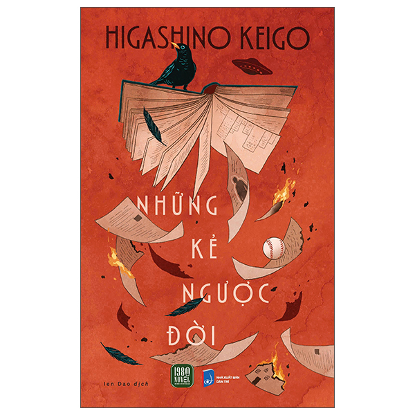 Những Kẻ Ngược Đời PDF