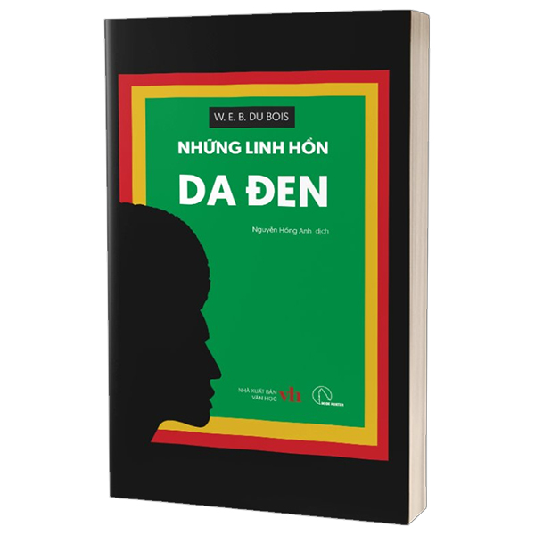 Những Linh Hồn Da Đen PDF
