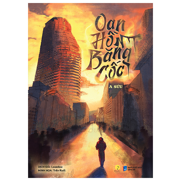Oan Hồn Băng Cốc PDF