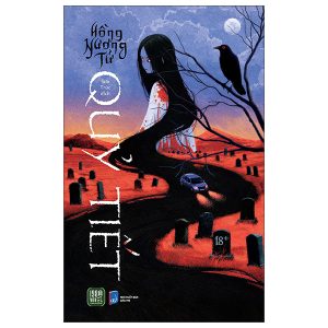Quỷ Tiết PDF