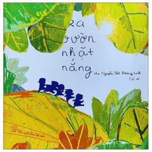 Ra Vườn Nhặt Nắng PDF