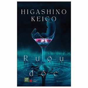 Rượu Độc PDF