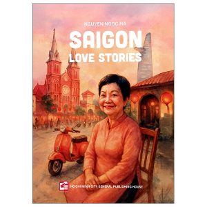 Saigon Love Stories PDF