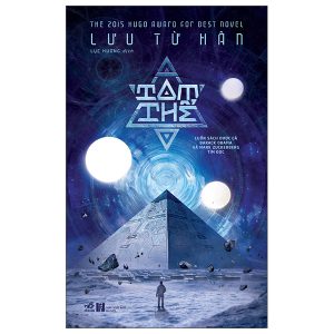 Tam Thể - Tập 1 (Tái Bản 2025) PDF