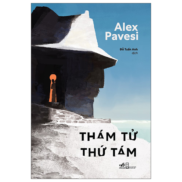 Thám Tử Thứ Tám PDF