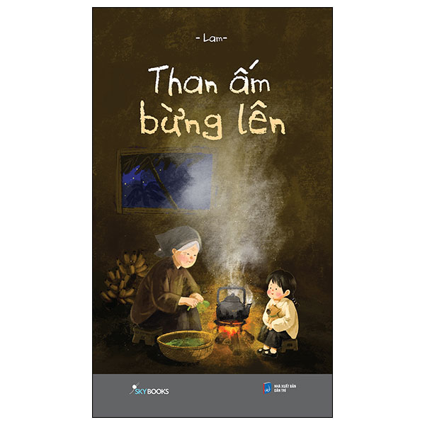 Than Ấm Bừng Lên PDF