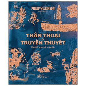 Thần Thoại Và Truyền Thuyết PDF