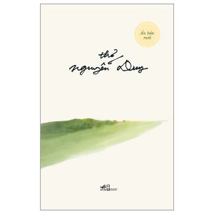 Thơ Nguyễn Duy PDF