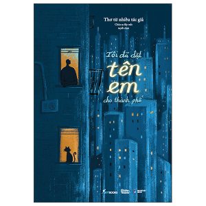 Tôi Đã Đặt Tên Em Cho Thành Phố PDF