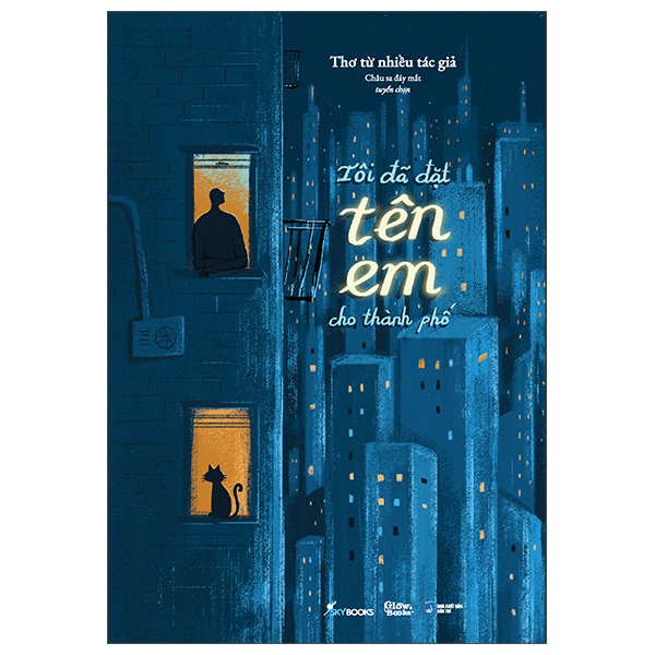 Tôi Đã Đặt Tên Em Cho Thành Phố PDF
