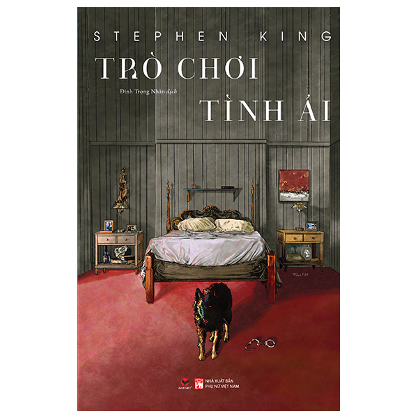 Trò Chơi Tình Ái (Tái Bản 2025) PDF
