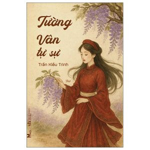 Tường Vân Tự Sự PDF