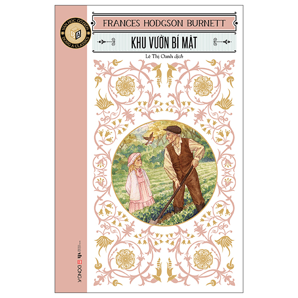 Văn Học Cổ Điển – Đông A Classic – Khu Vườn Bí Mật PDF