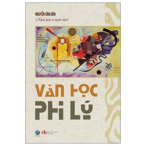 Văn Học Phi Lý PDF