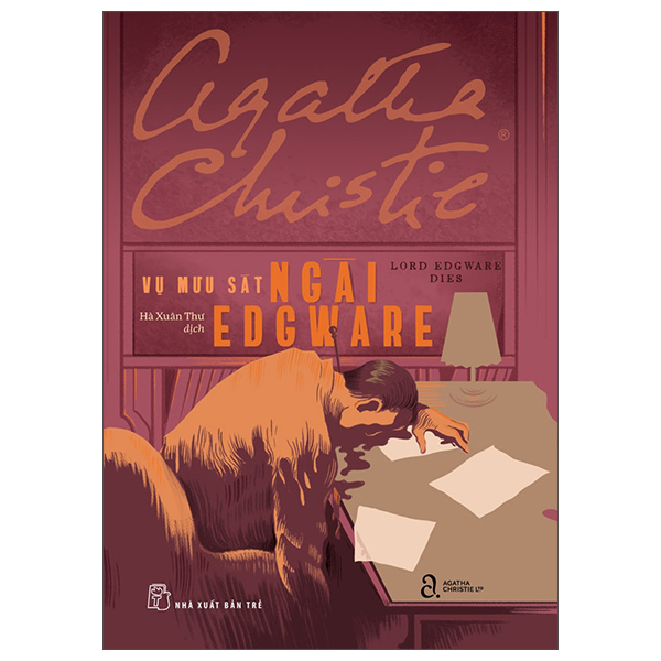 Vụ Mưu Sát Ngài Edgware – Lord Edgware Dies PDF